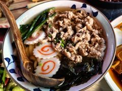 -眷屋の深夜食堂(云锦中心店)