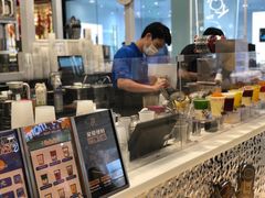 -KOI The(卓悦汇购物中心店)