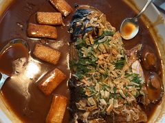 -悦轩中餐厅·高空江景·杭州柏悦酒店