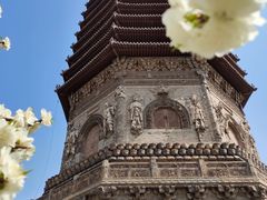 -玲珑塔公园
