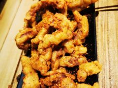 -碳说品道.瓦片烤肉.海鲜烧烤(中华路店)