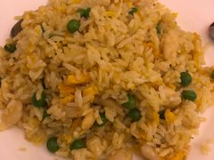 -华味居 Restaurant Chinese Huaweiju