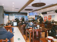 大堂-武圣羊汤(手帕口店)