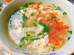 -灵福缘私房菜·农家菜(拈花湾·灵山大佛必推店)