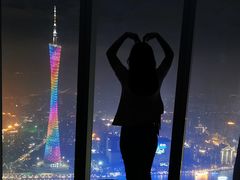 -广州四季酒店
