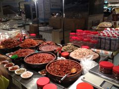 辣酱-乐天超市(蚕室店)