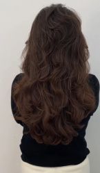 -乾健·烫染·接发SALON