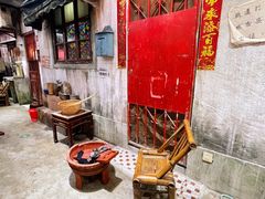 -CITY MART城市集市·里弄(北外滩来福士广场店)