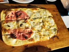 -EATALIA意塔利意式餐厅(鼓楼店)