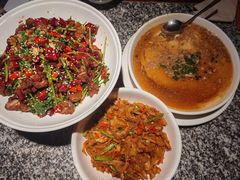 -老萍巷莲花血鸭·萍乡地标江西菜(步行街店)