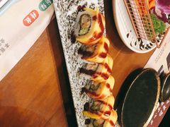 -青空日料烧肉烧鸟店(后湖兴业路店)