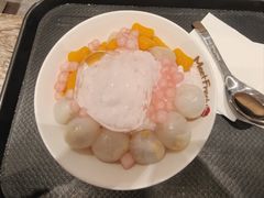 -鲜芋仙(大兴龙湖店)