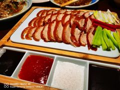 满園烤鸭-满园烤鸭·春饼(丰科路万达店)