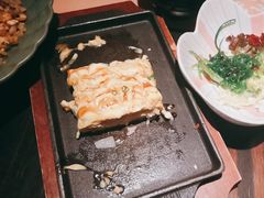 -山葵家·创意料理(宁波来福士店)