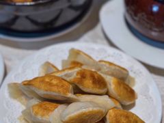 手工水饺-莲花公园煎蟹(总店)