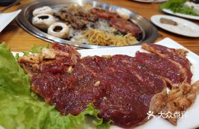 Thick-cut Eye of Round