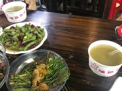 -小民大排档(光谷店)