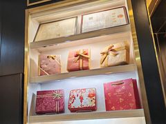 -家琳甜品(江南东店)