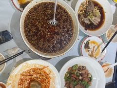 -国力仁和川菜(李家村店)