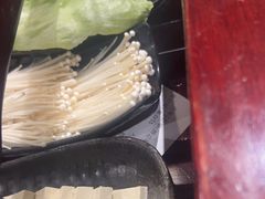 -东来顺饭庄(金泉广场店)