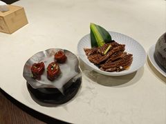 -魁盛居百年鲁菜馆(县西巷店)
