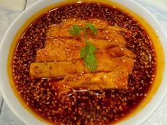-孔雀云贵川·融合菜(长宁来福士店)
