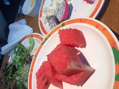 -比格比萨自助(国展店)