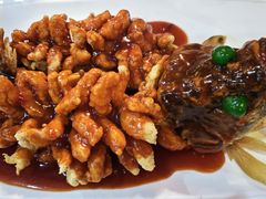 -吴门人家·苏宴宫廷菜(拙政园店)