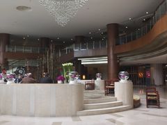 -上海千禧海鸥大酒店