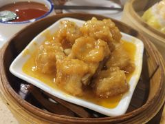 -点都德(大茶楼店)