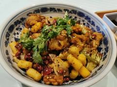 -和记小菜(大宁店)