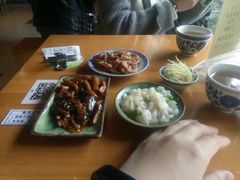 -同得兴 Since·1995 传统苏式面馆(十全街店)