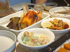 -素描餐厅(灵隐天竺店)