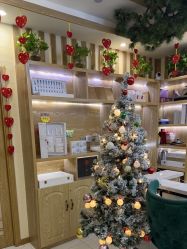 -芳朵美容养生SPA