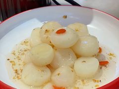 -南锣肥猫·麻辣烤鱼·15年现烤现卖(通州领展店)