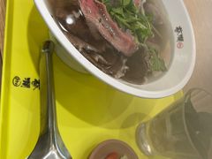 -蔡澜Pho·越南粉餐厅(海上世界店)