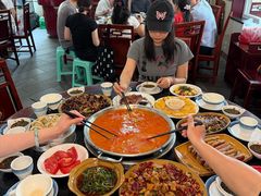 -老来福·非遗酸汤兔(凯旋路店)