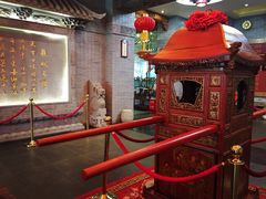 -宁波状元楼酒店(和义路店)