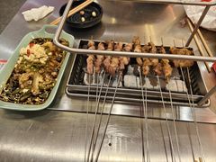 -遇西祠·海鲜烧烤(总店)