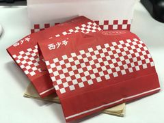 -西少爷(望京SOHO店)