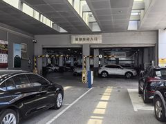 -别克·上海永达通途(浦西店)