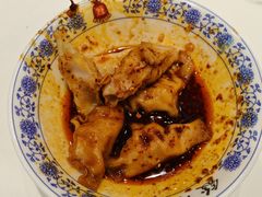 钟水饺-钟水饺(人民公园总店)