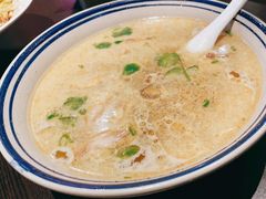 -老牌坊鲁菜名店(美莲广场店)