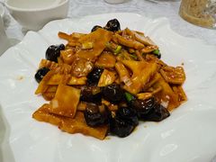 烧二冬-马凯餐厅(地安门店)