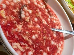 -头上红煨盐鸡乡村食府