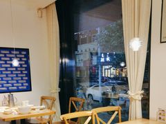 -老上居·手工春饼(贝尔路店)