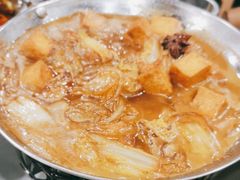 -听涛雅苑百味饺子老家菜馆