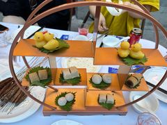 -月福京味斋·烤鸭店·北京菜(鼓楼总店)