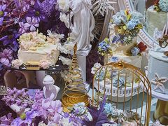 -杜哈夫DOUX RÊVE·生日蛋糕(日月光店)