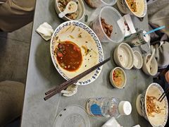 -梅溪·小伙子干挑面(安吉总店)